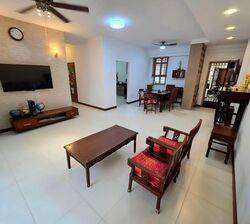 Blk 271B Punggol Residences (Punggol), HDB 5 Rooms #566485731